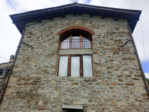 Casa verdelago Barberino Di Mugello